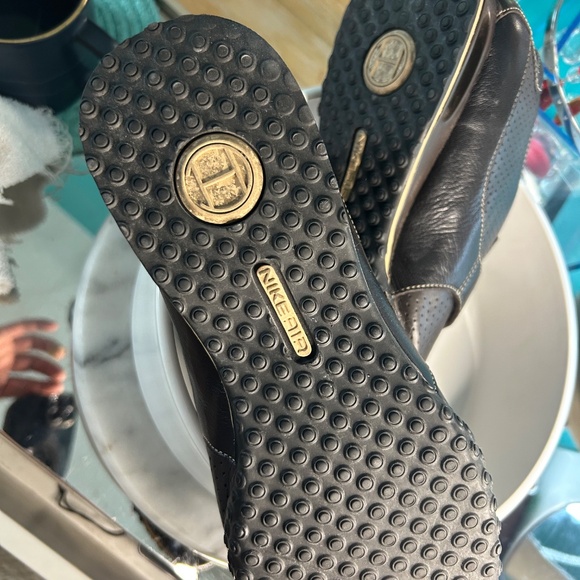 Cole Haan casual shoes, brown, size 10 for men - Picture 2 of 3